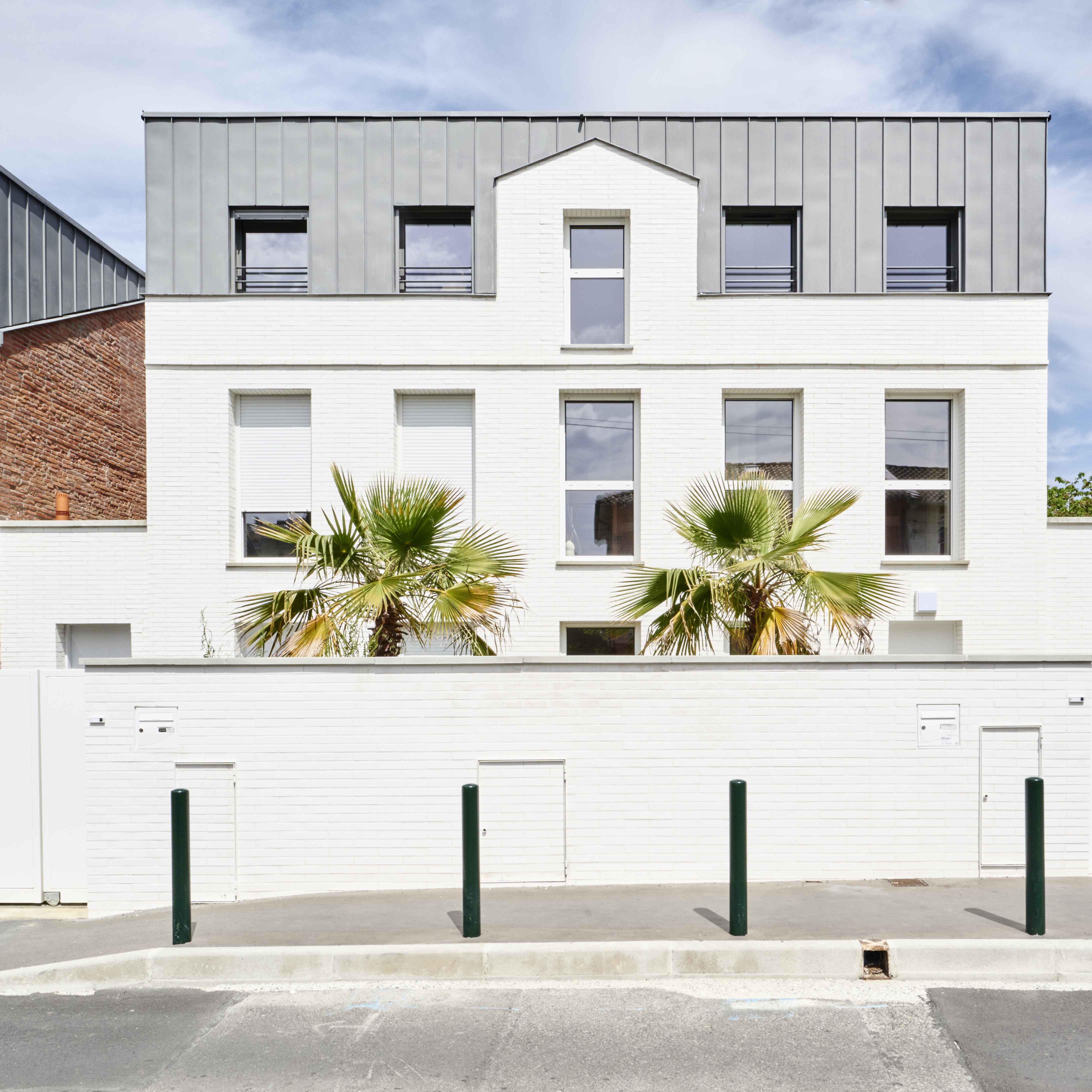 reportage architecture sur toulouse et en region occitanie, chercher un photographe, organiser son reportage photographique d'architecture
