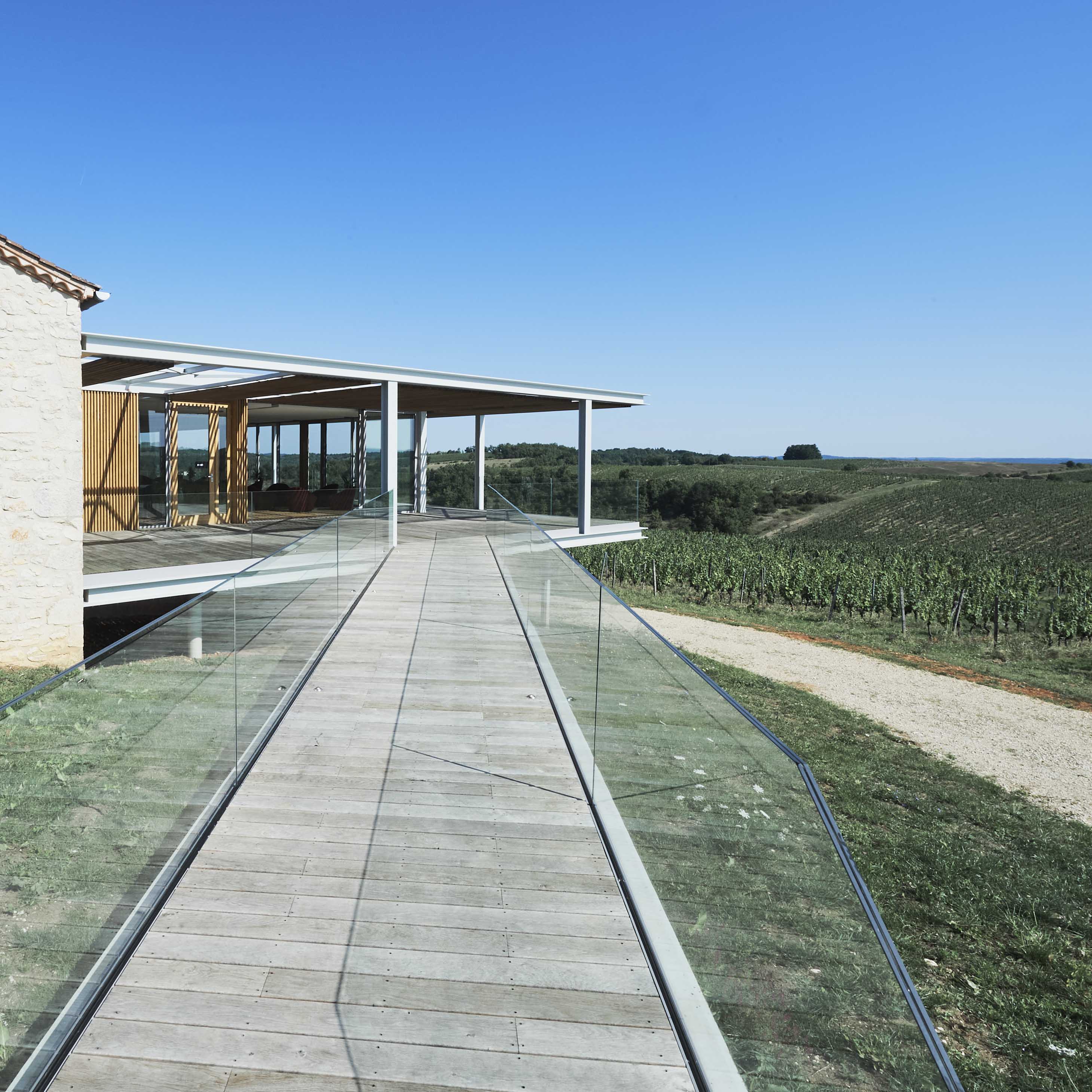 reportage architecture sur toulouse et en region occitanie, chercher un photographe, organiser son reportage photographique d'architecture