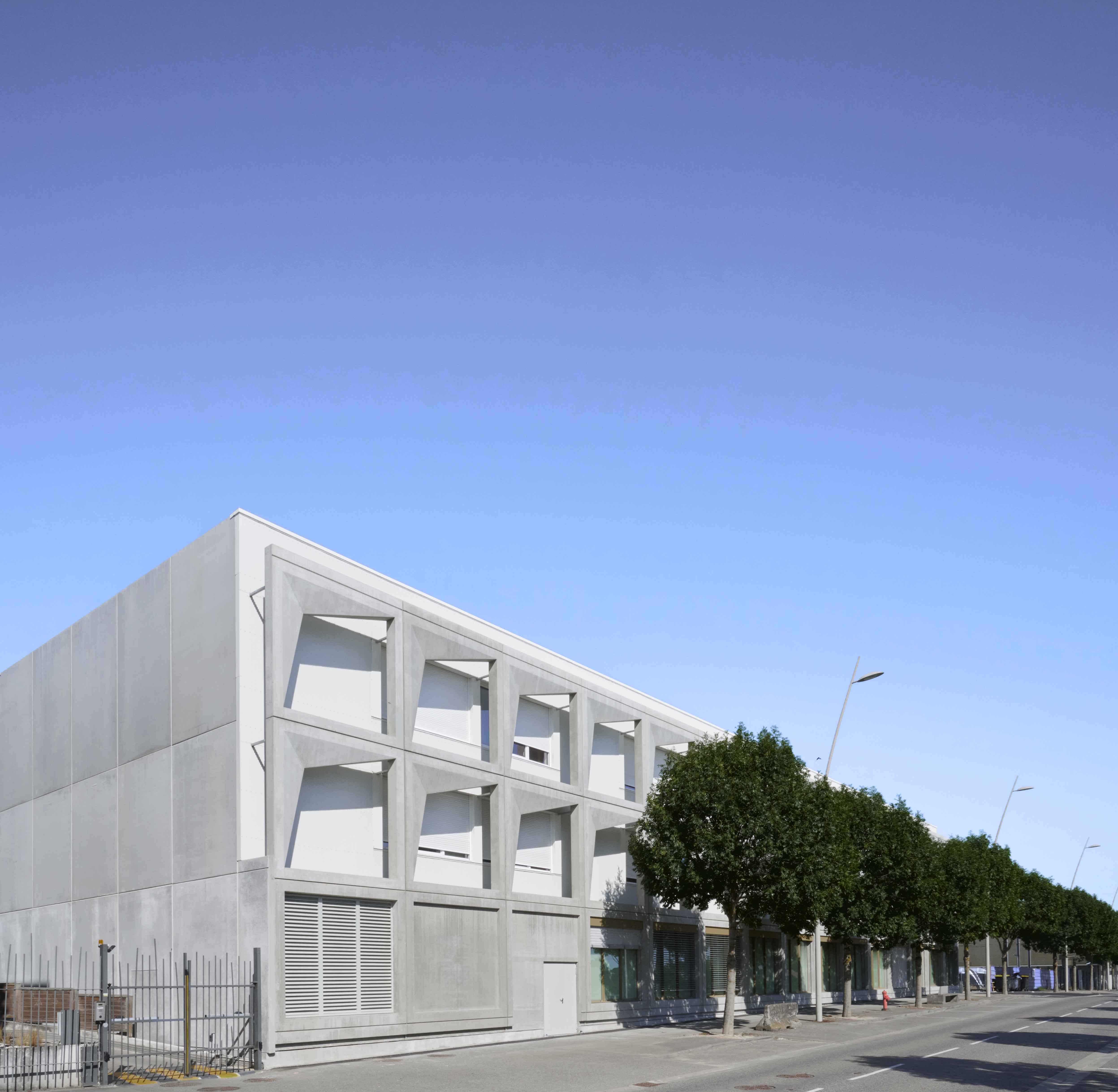 reportage architecture sur toulouse et en region occitanie, chercher un photographe, organiser son reportage photographique d'architecture