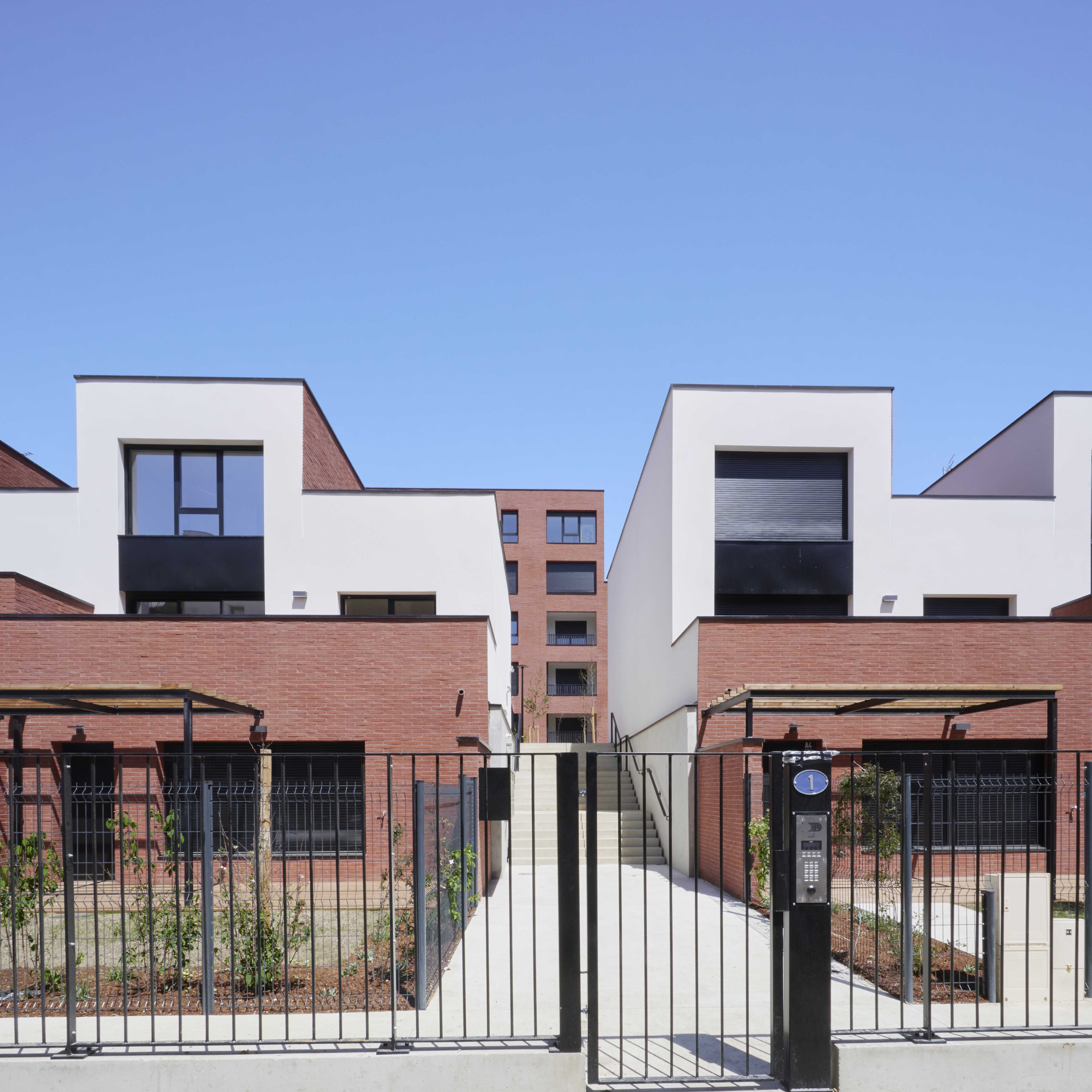 reportage architecture sur toulouse et en region occitanie, chercher un photographe, organiser son reportage photographique d'architecture