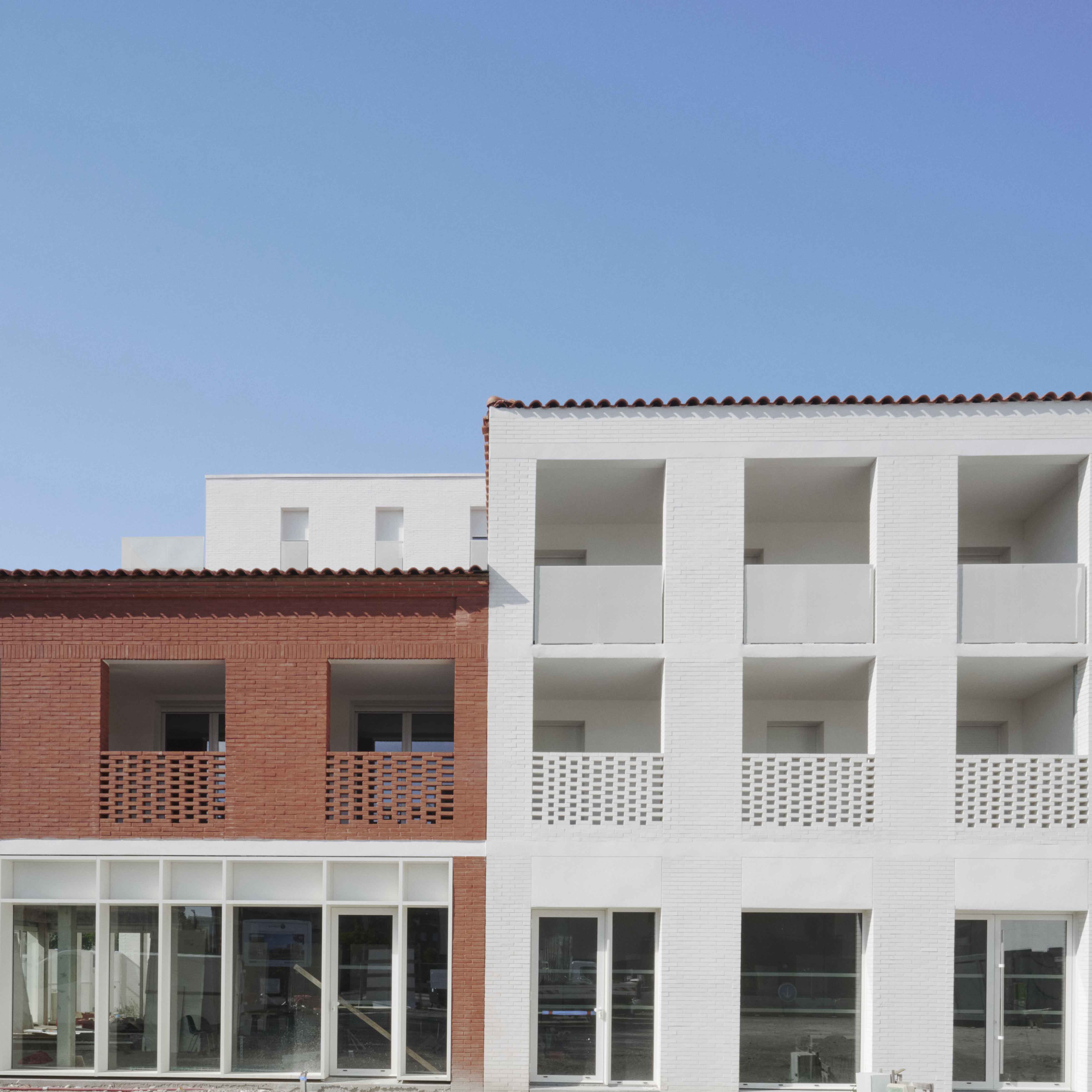 reportage architecture sur toulouse et en region occitanie, chercher un photographe, organiser son reportage photographique d'architecture