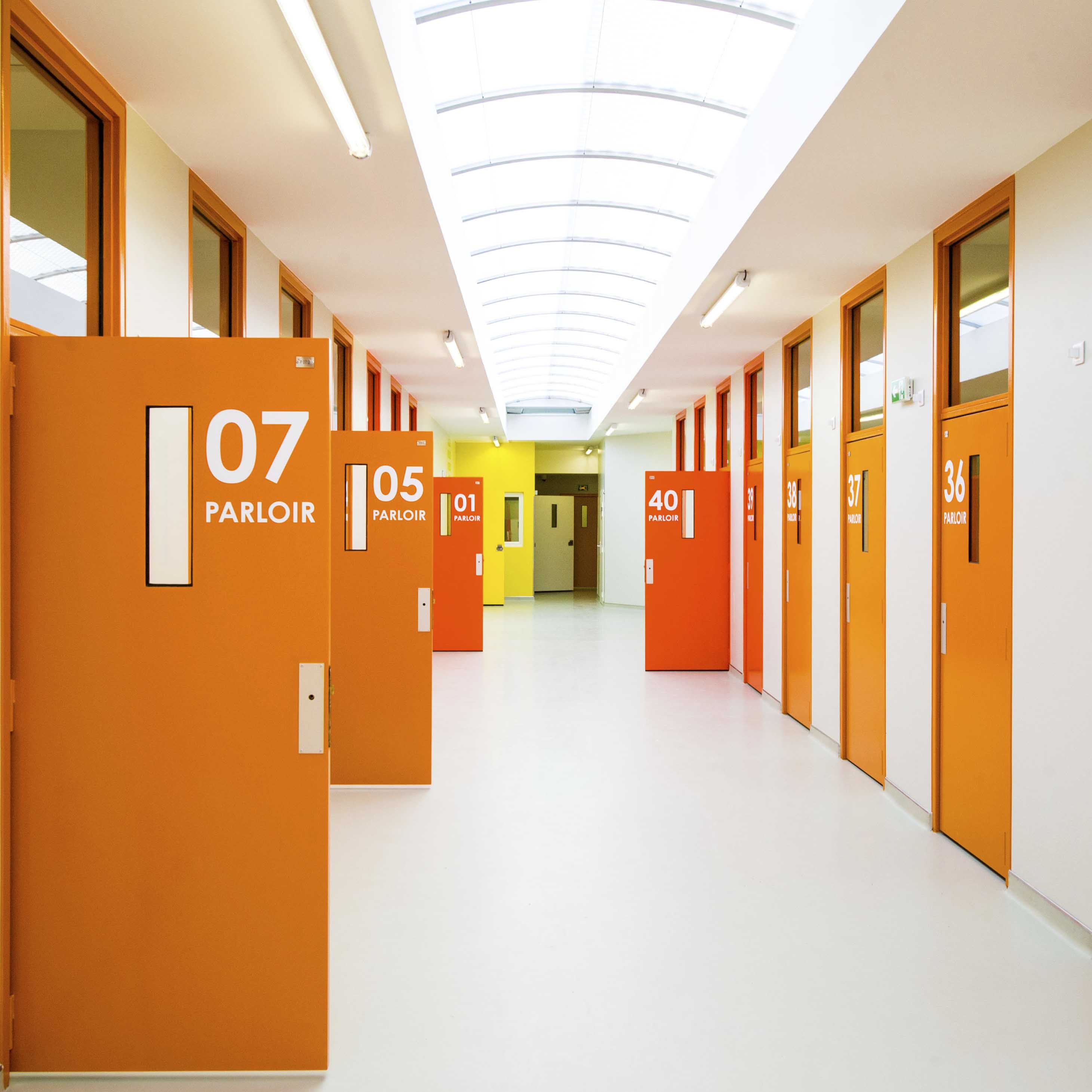 reportage architecture sur toulouse et en region occitanie, chercher un photographe, organiser son reportage photographique d'architecture