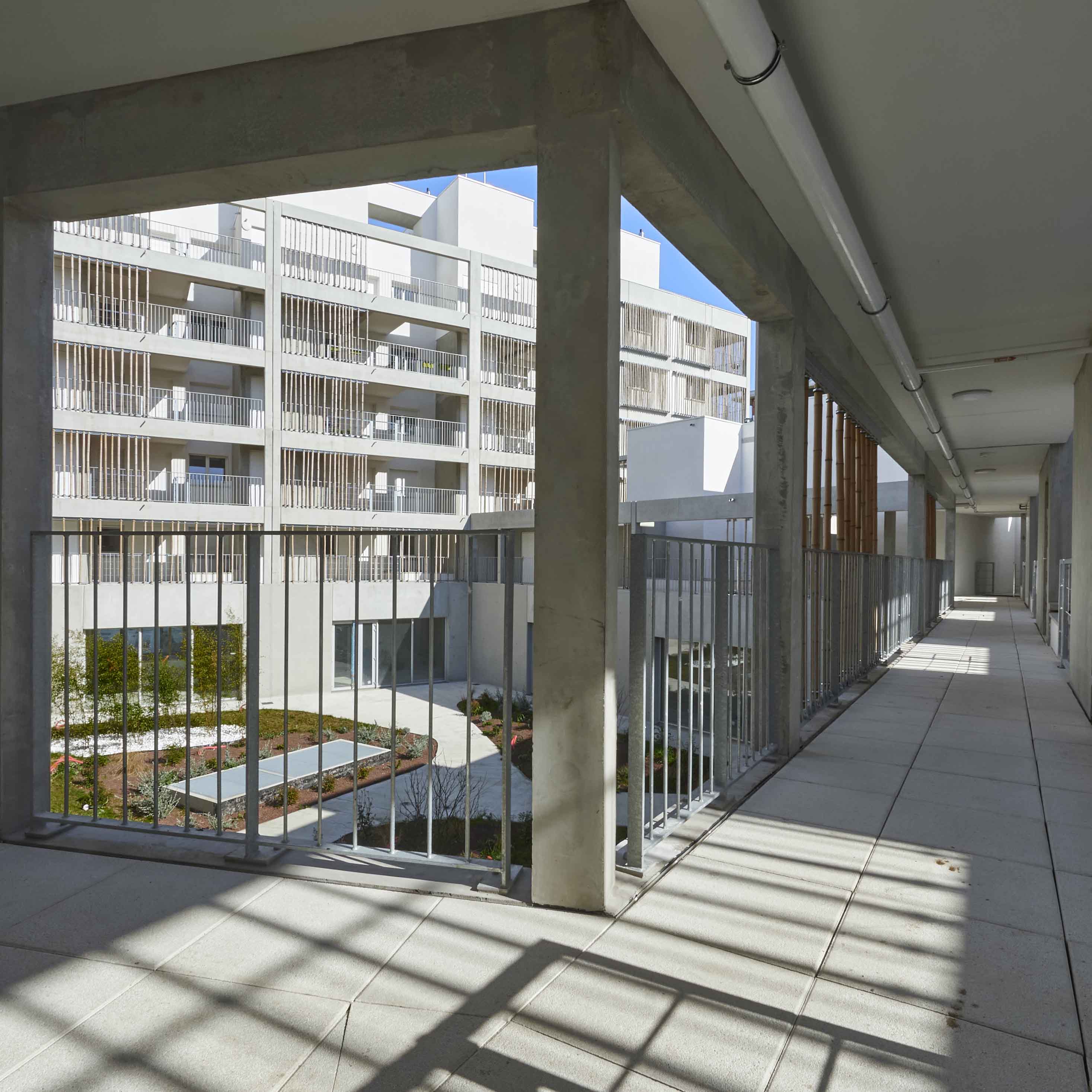 reportage architecture sur toulouse et en region occitanie, chercher un photographe, organiser son reportage photographique d'architecture