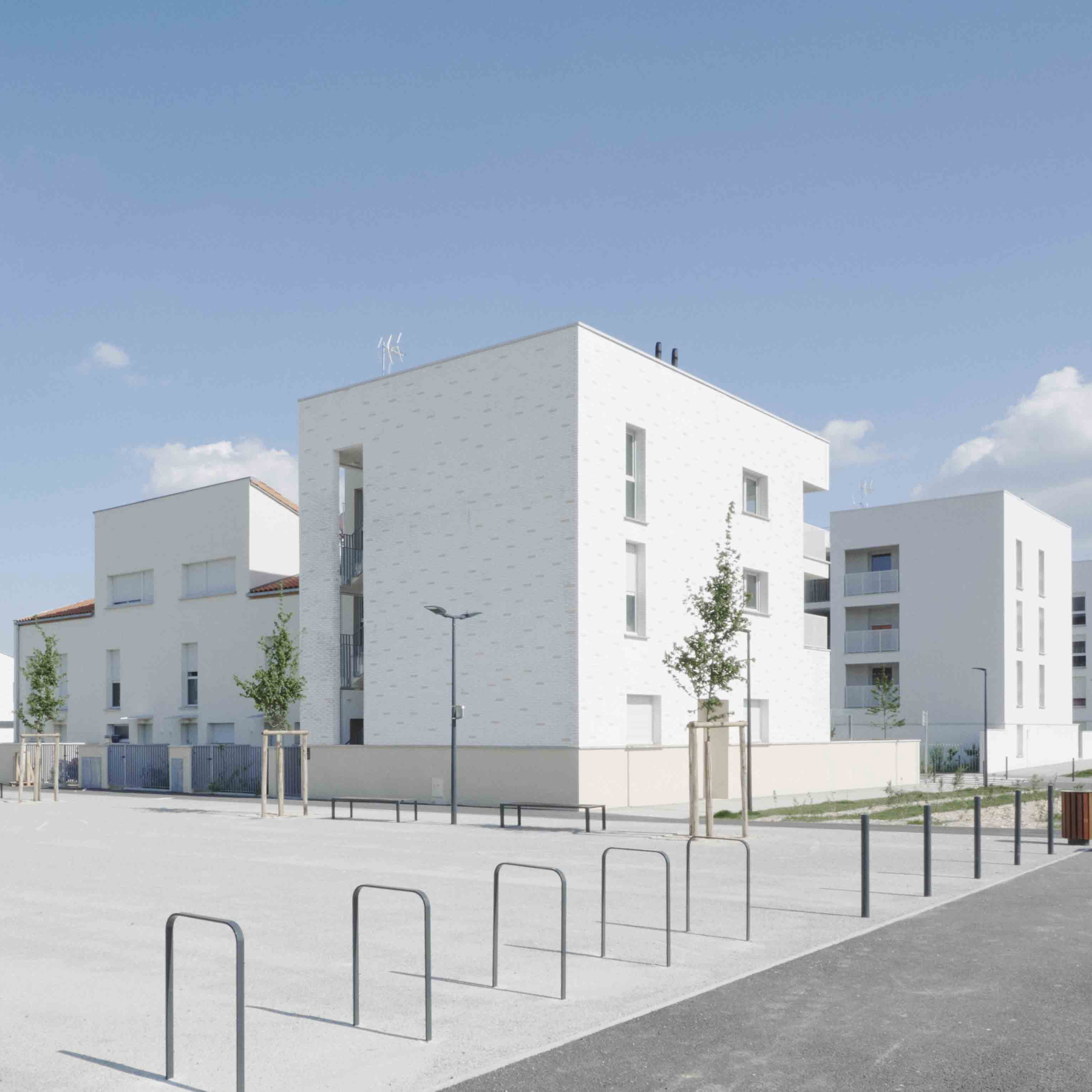 reportage architecture sur toulouse et en region occitanie, chercher un photographe, organiser son reportage photographique d'architecture